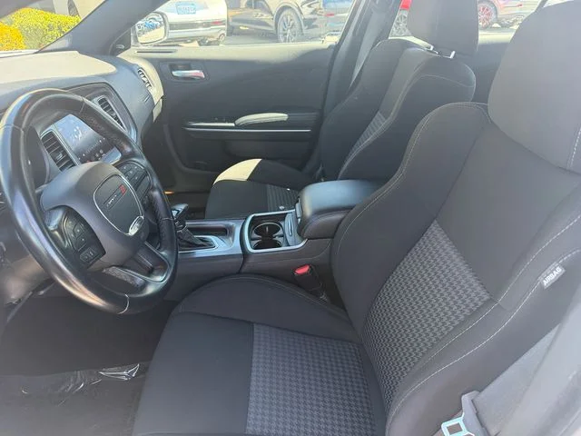 2023 Dodge Charger GT - Photo 14