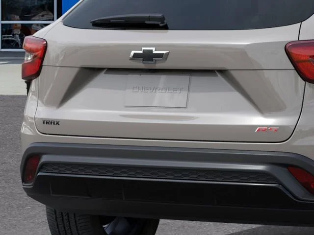 2026 Chevrolet Trax RS - Photo 14
