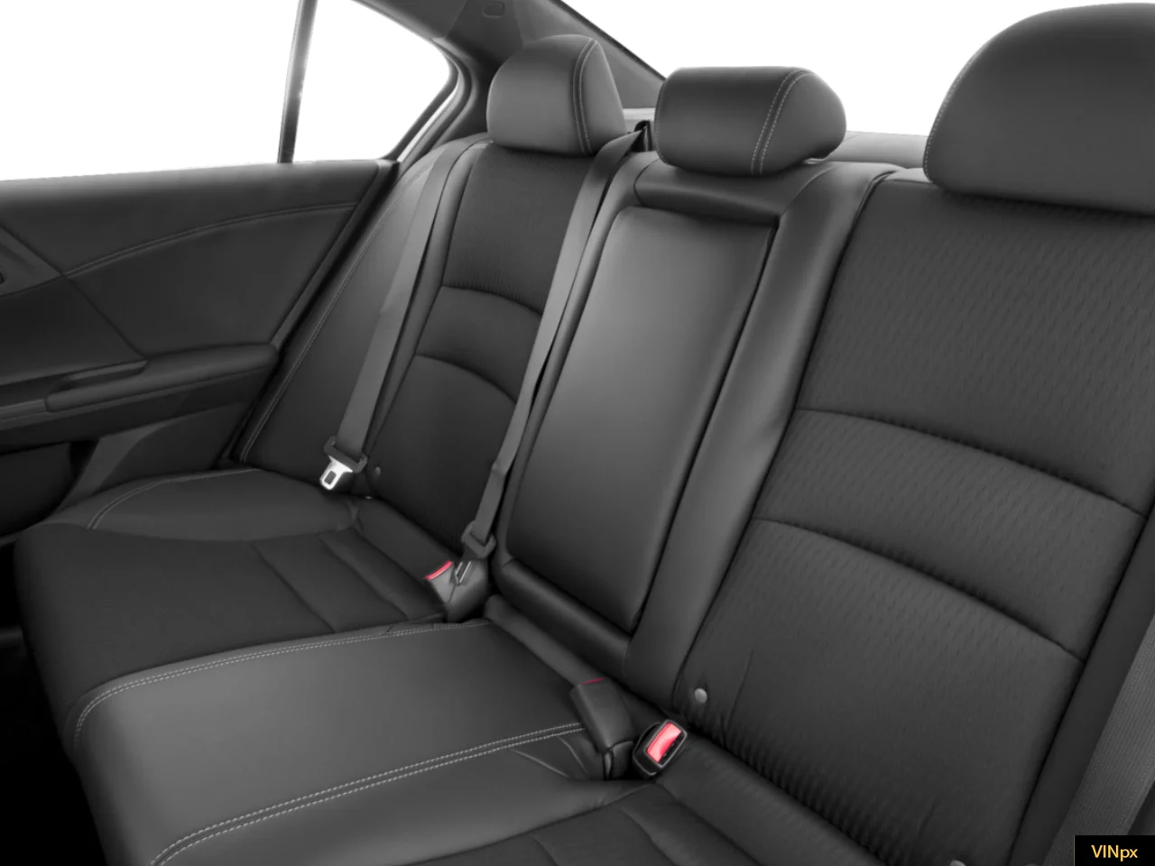Used 2017 Crystal Black Pearl Honda Sport image 12
