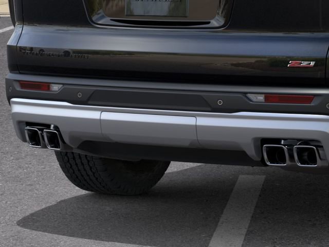 2026 Chevrolet Traverse Z71 - Photo 14