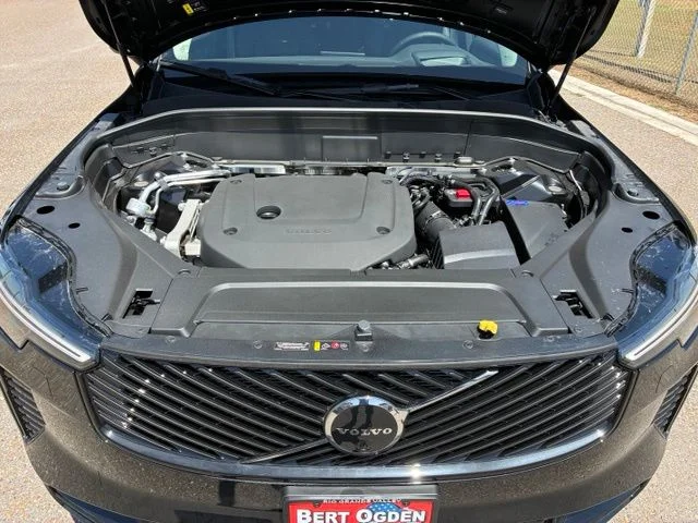 New 2026 Onyx Black Volvo Ultra image 27