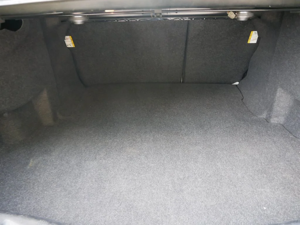 Certified Used 2020 Black Ford SEL image 10