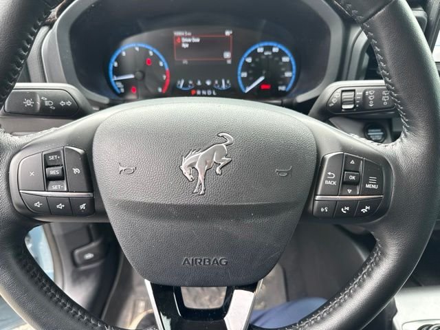 Used 2023 Area 51 Ford Big Bend image 19