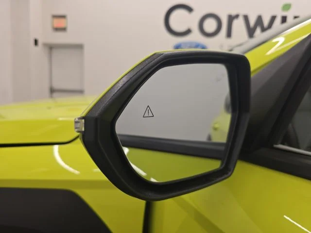 Used 2024 Yellow Hyundai SEL image 35
