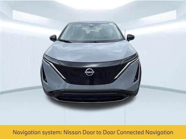 Used 2023 Nissan Ariya Engage with VIN JN1AF0BA5PM407178 for sale in Pensacola, FL