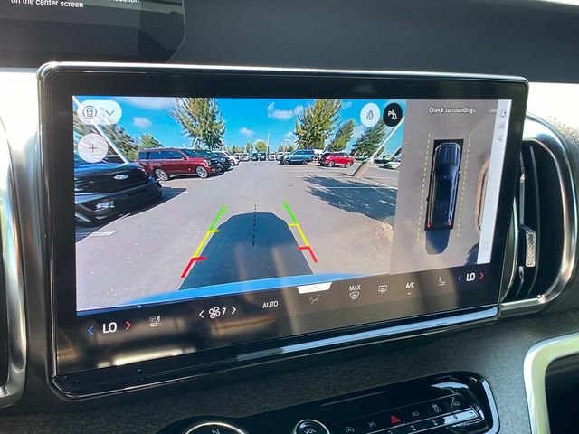 New 2027 White Ford Tremor image 21