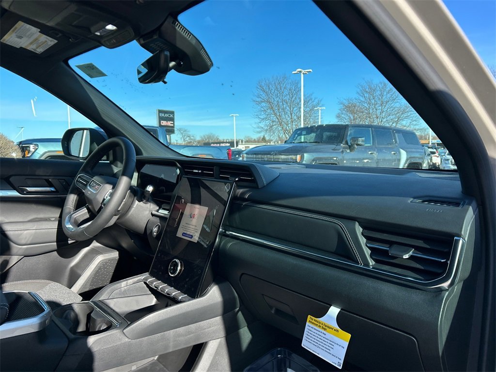 2026 GMC TERRAIN - Image 34