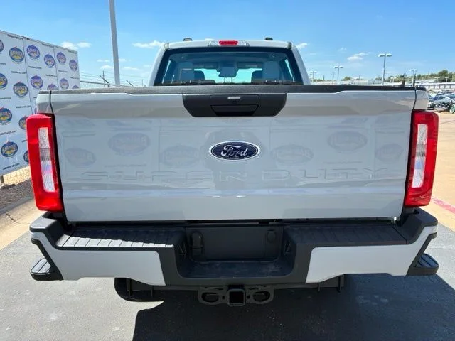 New 2026 Avalanche Ford XL image 5