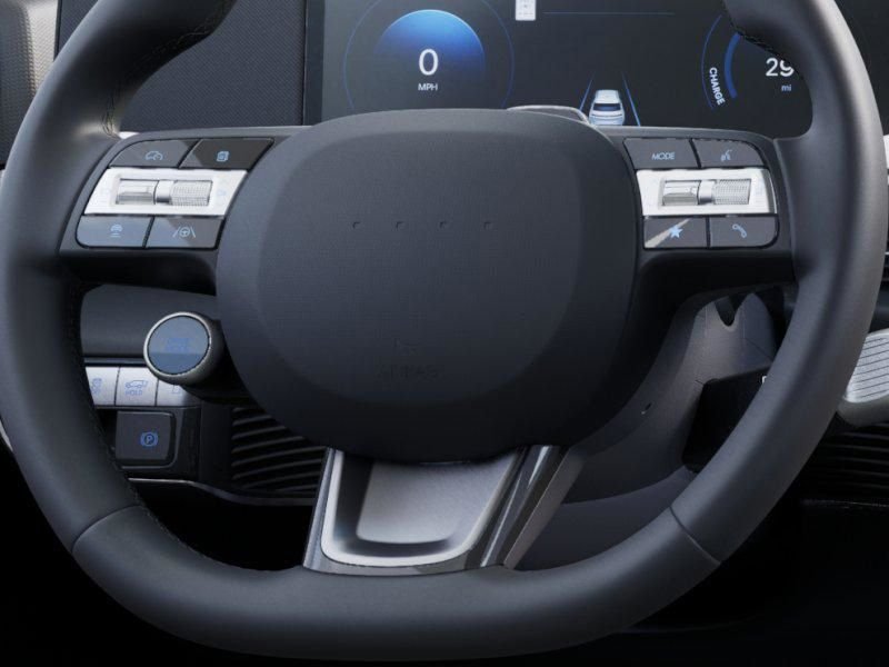 2025 Hyundai IONIQ 5 SEL - Photo 23