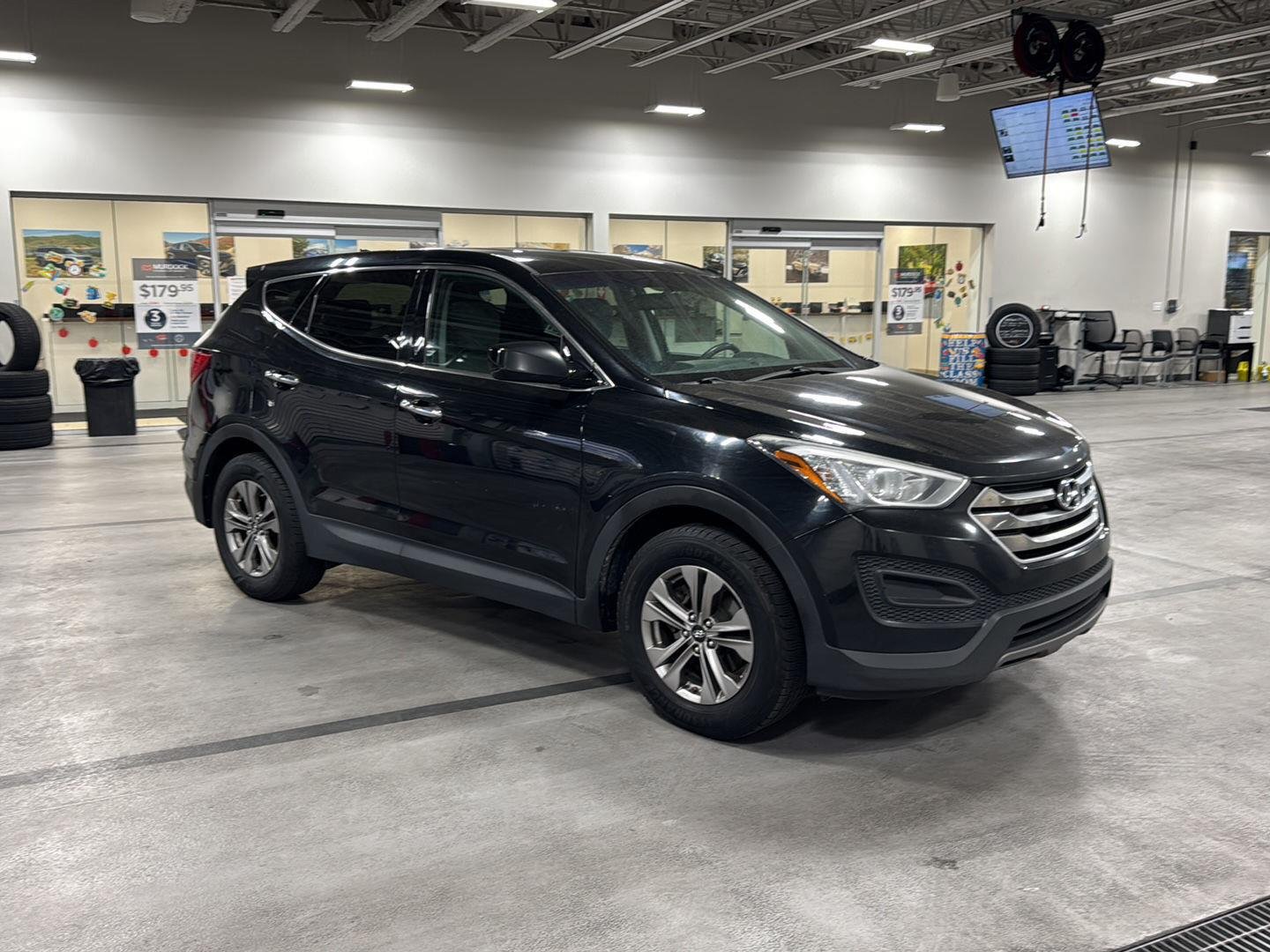 2015 Hyundai Santa Fe Sport - Photo 18