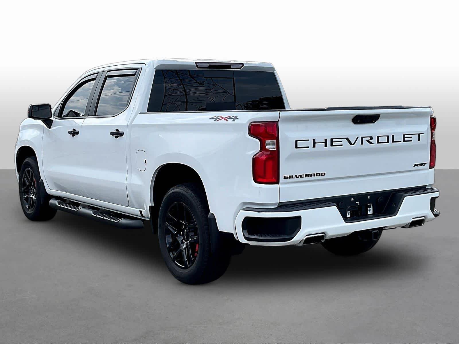 2023 Chevrolet Silverado 1500 RST - Photo 5