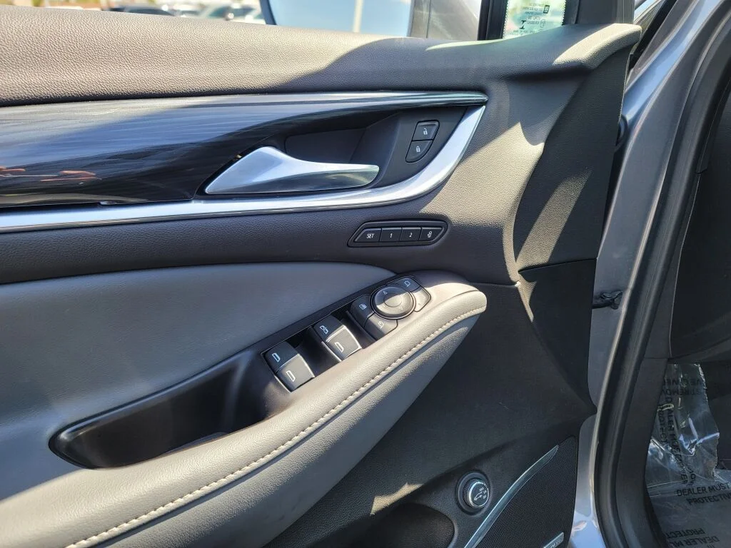 2020 Buick Enclave Premium - Photo 23