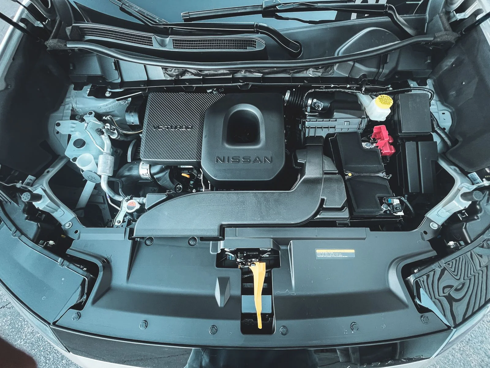 2026 Nissan Murano SL - Photo 33