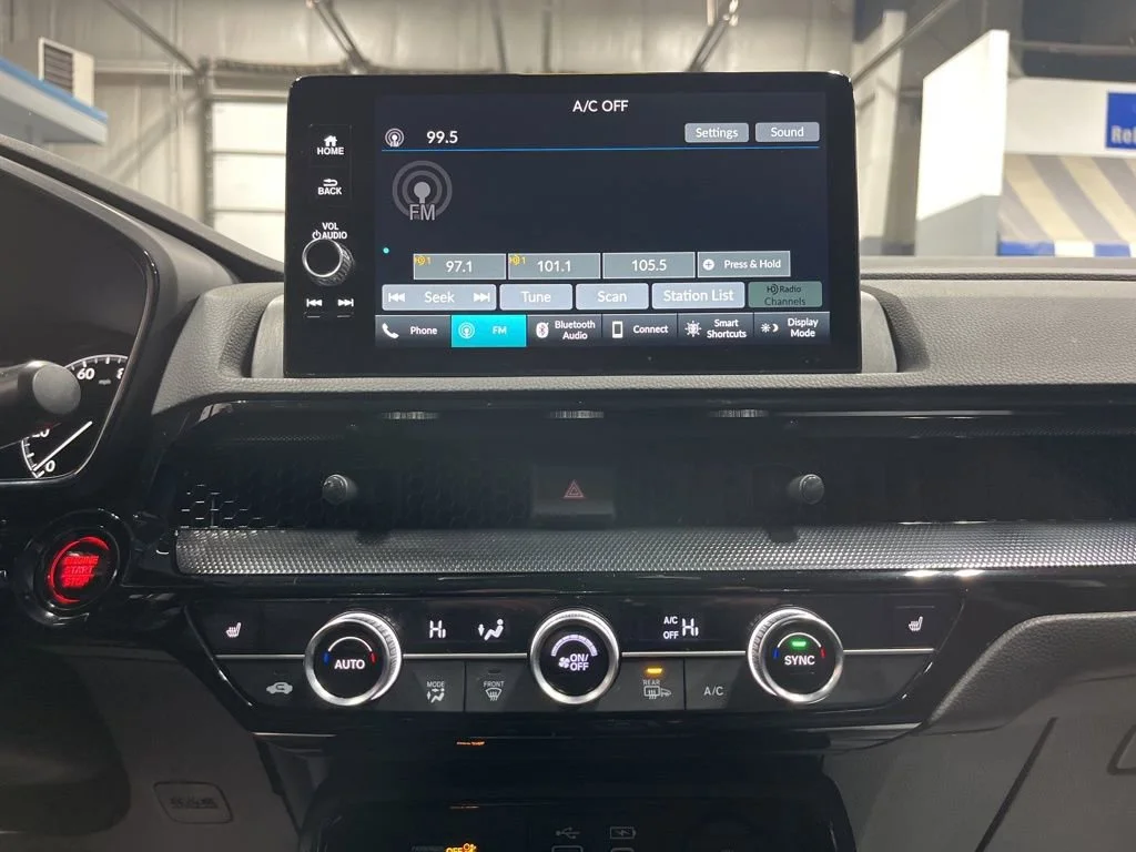 2024 Honda CR-V EX-L - Photo 59