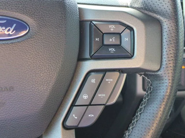 Used 2020 Red Ford Raptor image 17