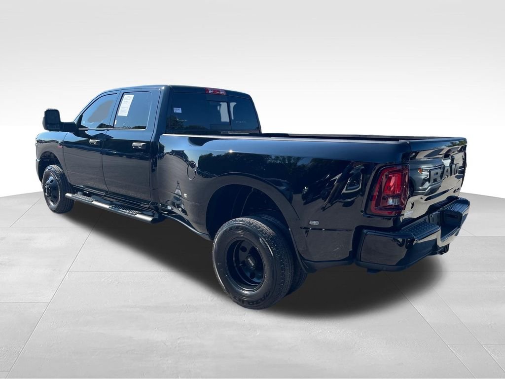 Used 2025 Black Ram Tradesman image 3