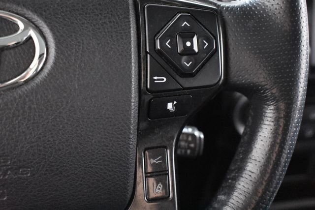 Used 2023 Black Toyota TRD Pro image 31