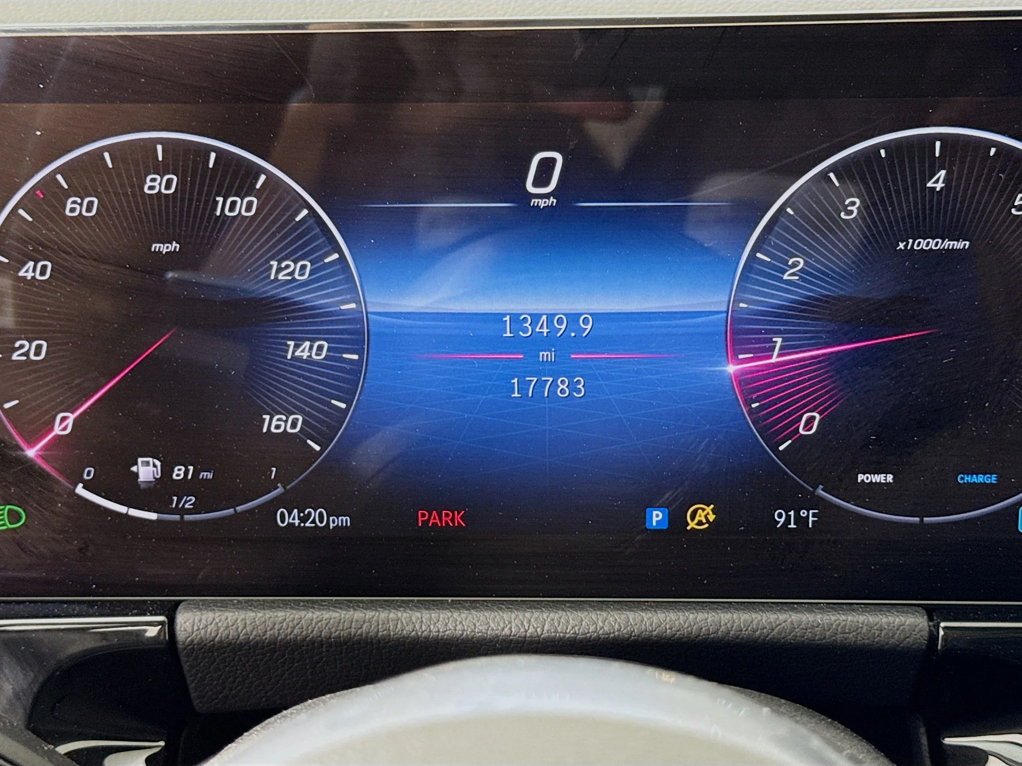 Used 2024 Black Mercedes-Benz GLA 250 image 14