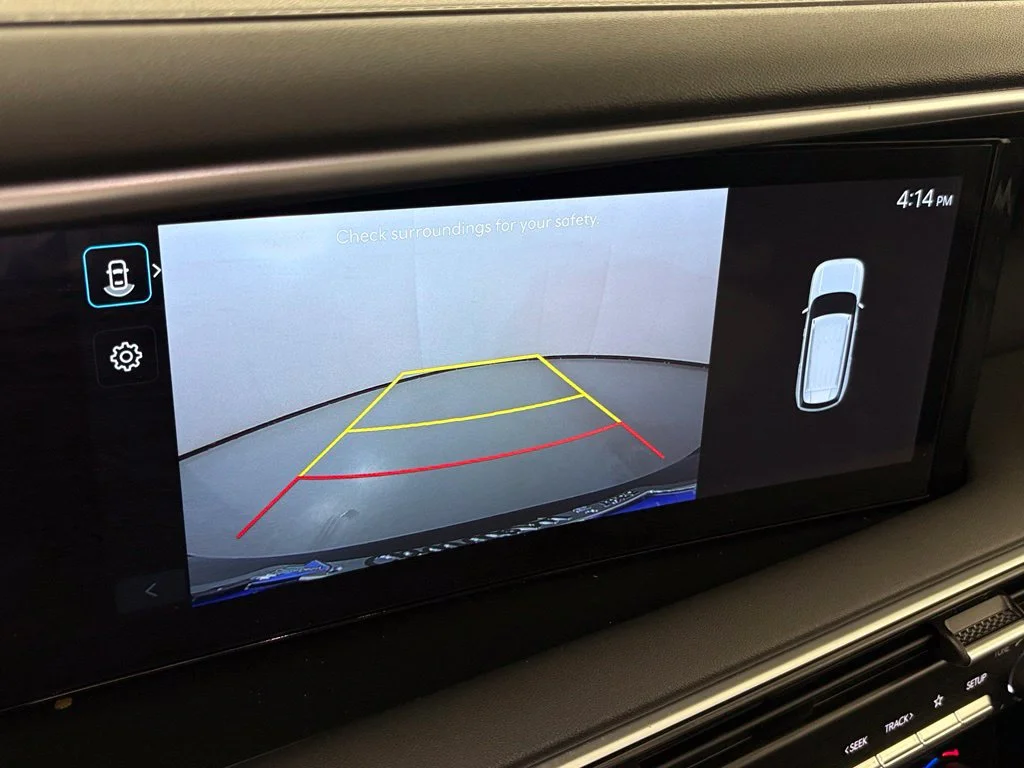 Used 2026 Gray Hyundai SEL image 25