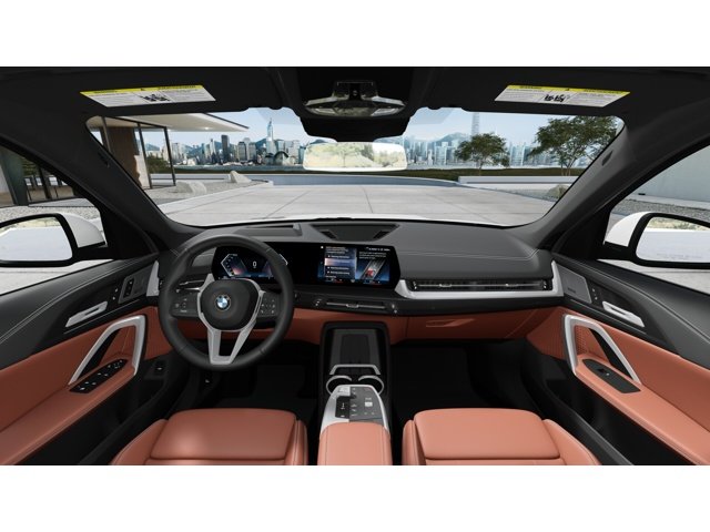 New 2026 Mineral White Metallic BMW  image 10