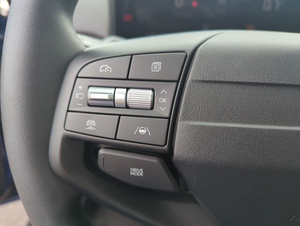 New 2026 Deep Sea Blue Kia LXS image 22