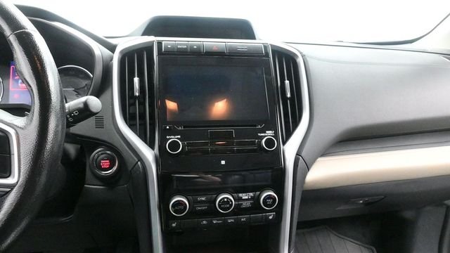 Used 2021 Gray Subaru Limited image 17