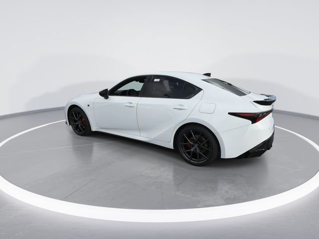 New 2026 Ultra White Lexus F SPORT image 6