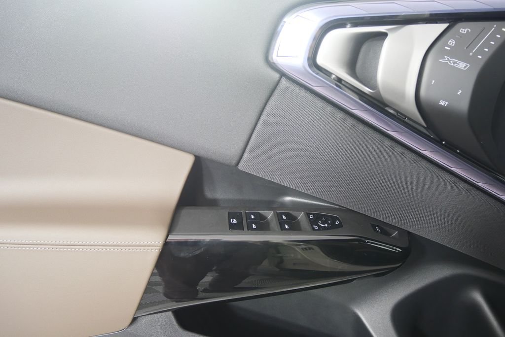 Certified Used 2026 Gray Metallic BMW 30 xDrive image 9
