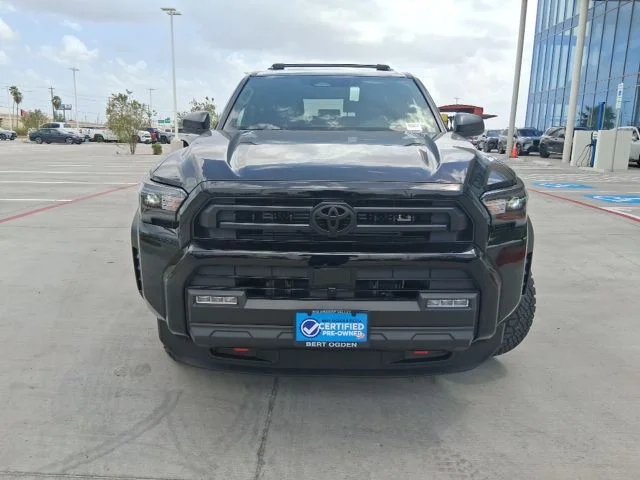 Used 2026  Toyota Limited image 2