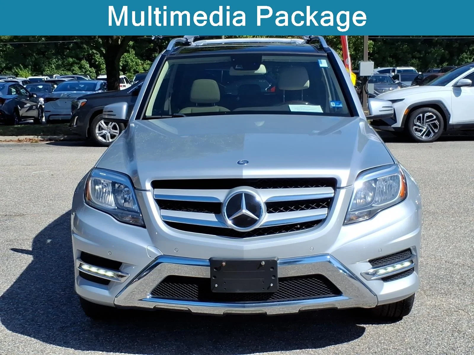 Used 2015 Mercedes-Benz GLK-Class GLK250 with VIN WDCGG0EB5FG371265 for sale in Hampton, VA