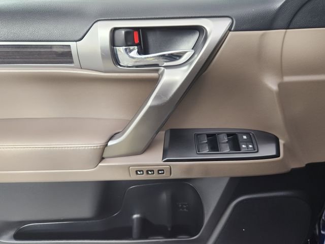 2022 Lexus GX LUXURY - Photo 9