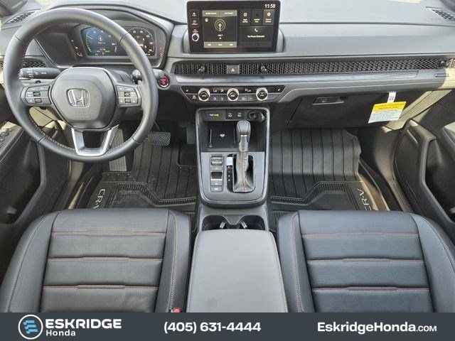 2026 Honda CR-V Sport-L - Photo 21