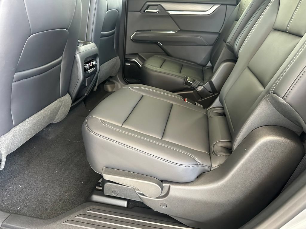 2026 GMC Acadia Elevation - Photo 31