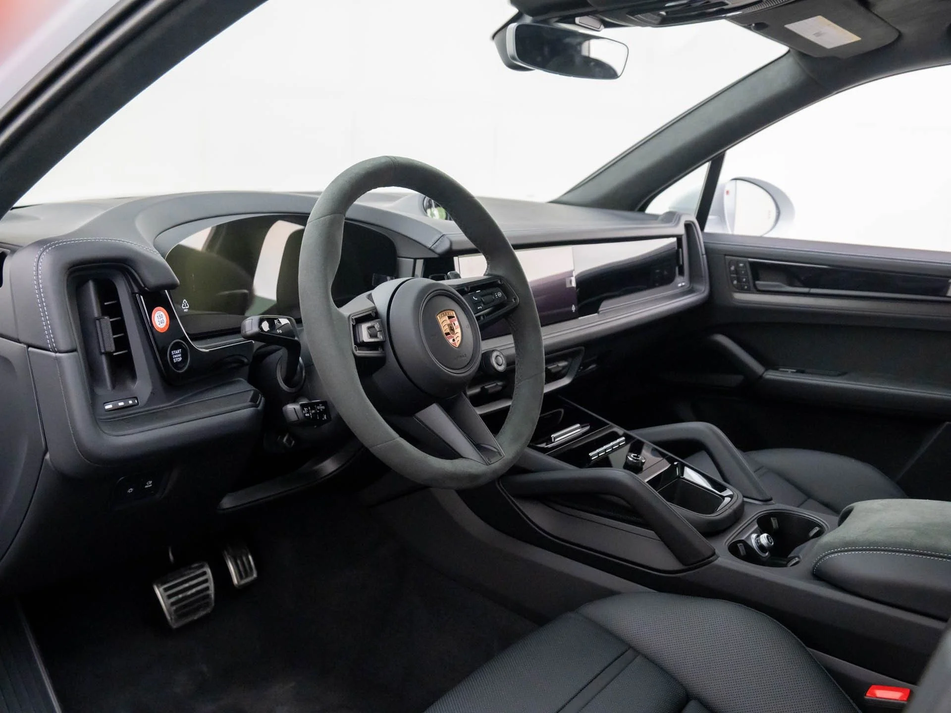 Used 2026  Porsche GTS image 4