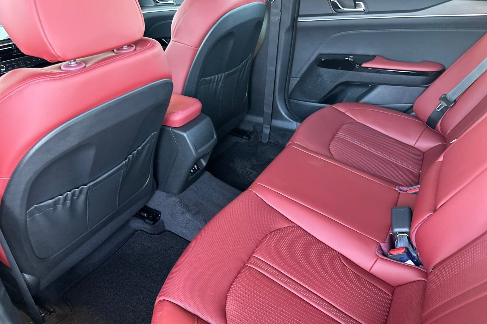 New 2026 Gray Kia GT-Line image 12