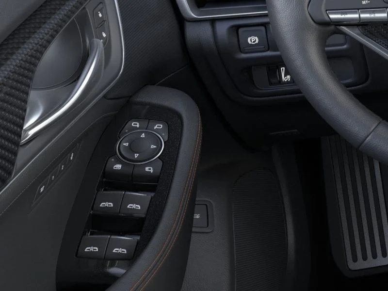 2026 Cadillac CT5 V-Series - Photo 22