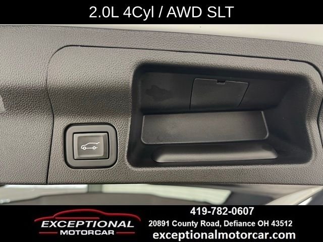 2023 GMC Acadia SLT - Photo 49