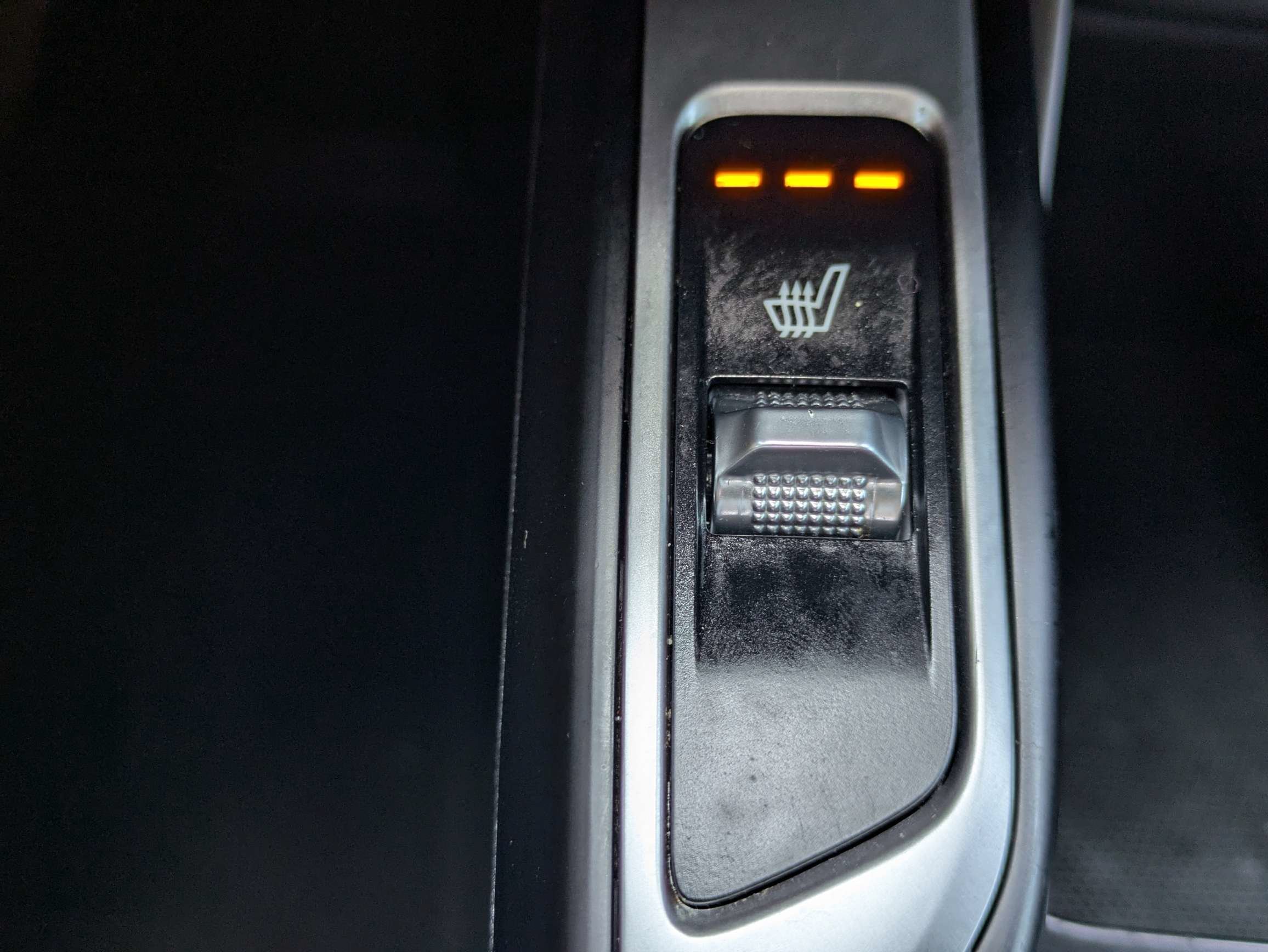 Certified Used 2022 Ebony Black Kia X-Line EX image 28