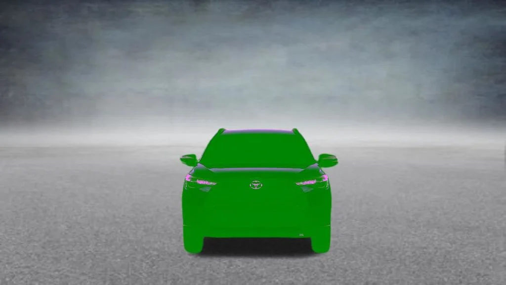 New 2026  Toyota LE image 19