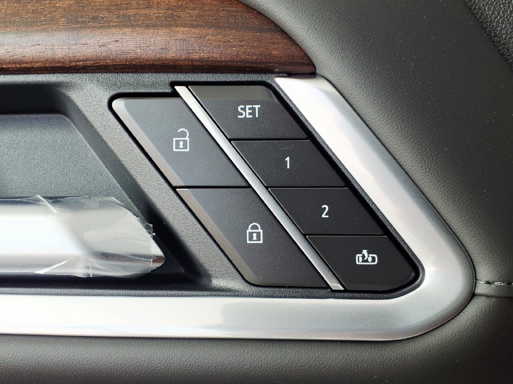 2026 GMC Sierra 2500HD Denali Ultimate - Photo 18