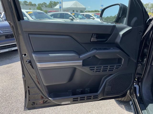Used 2024 Black Toyota SR5 image 12