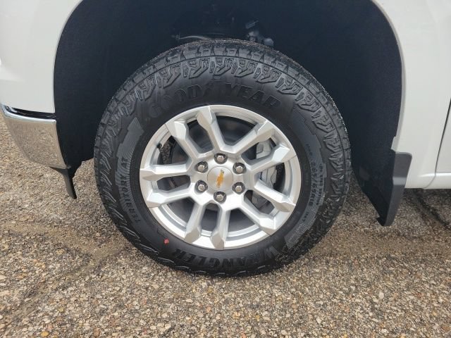 2026 Chevrolet Silverado 1500 LT - Photo 29