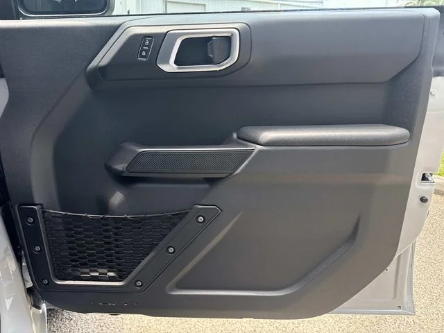 New 2026 Avalanche Gray Ford Big Bend® image 29