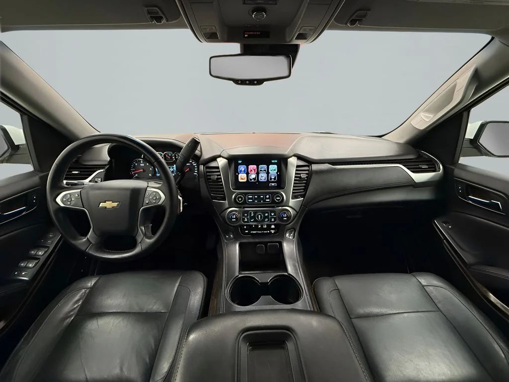 Used 2018 White Chevrolet LT image 17