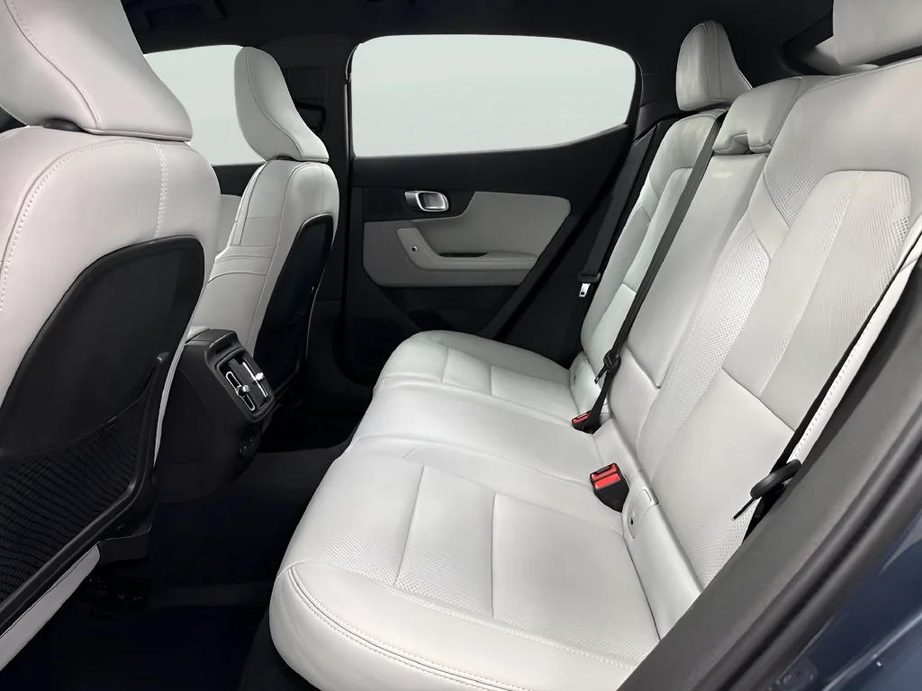 Used 2024 Gray Polestar Long Range Dual Motor image 14