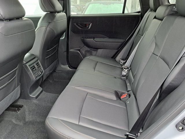 New 2026 ICE SILVER METALLIC Subaru Limited image 13