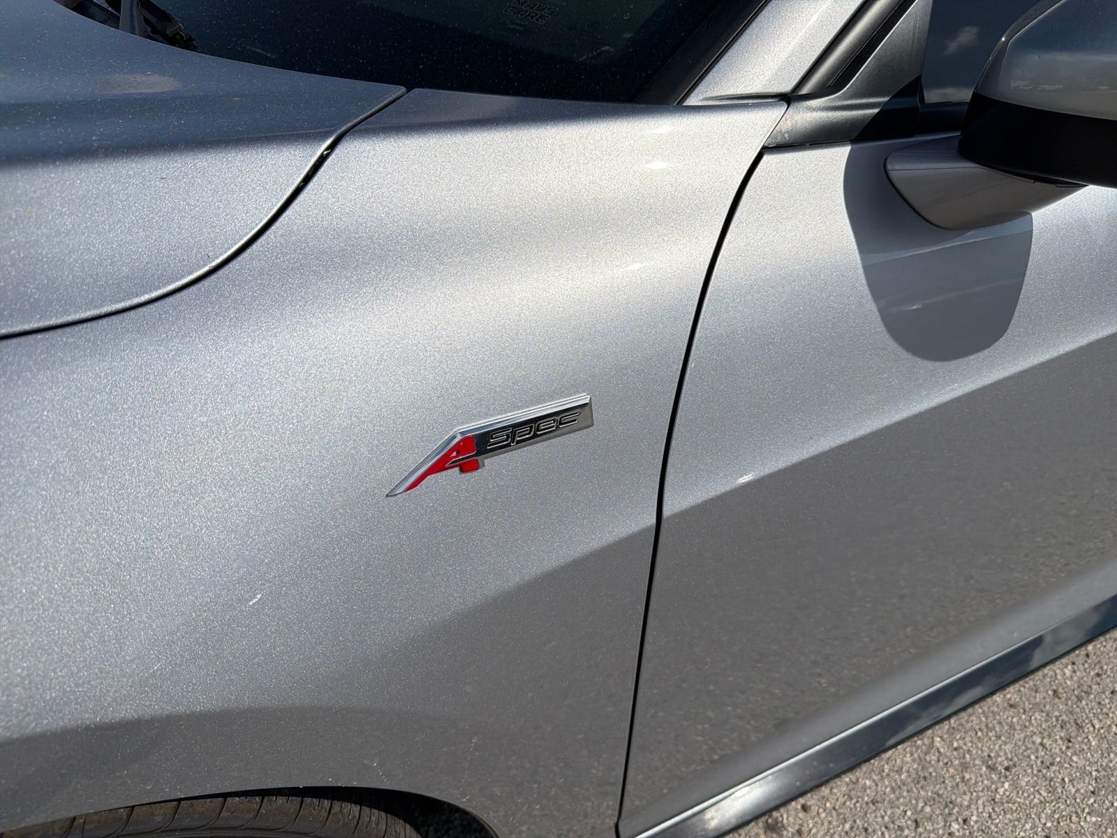 New 2026 Acura Integra A-Spec Tech Package 4D Hatchback