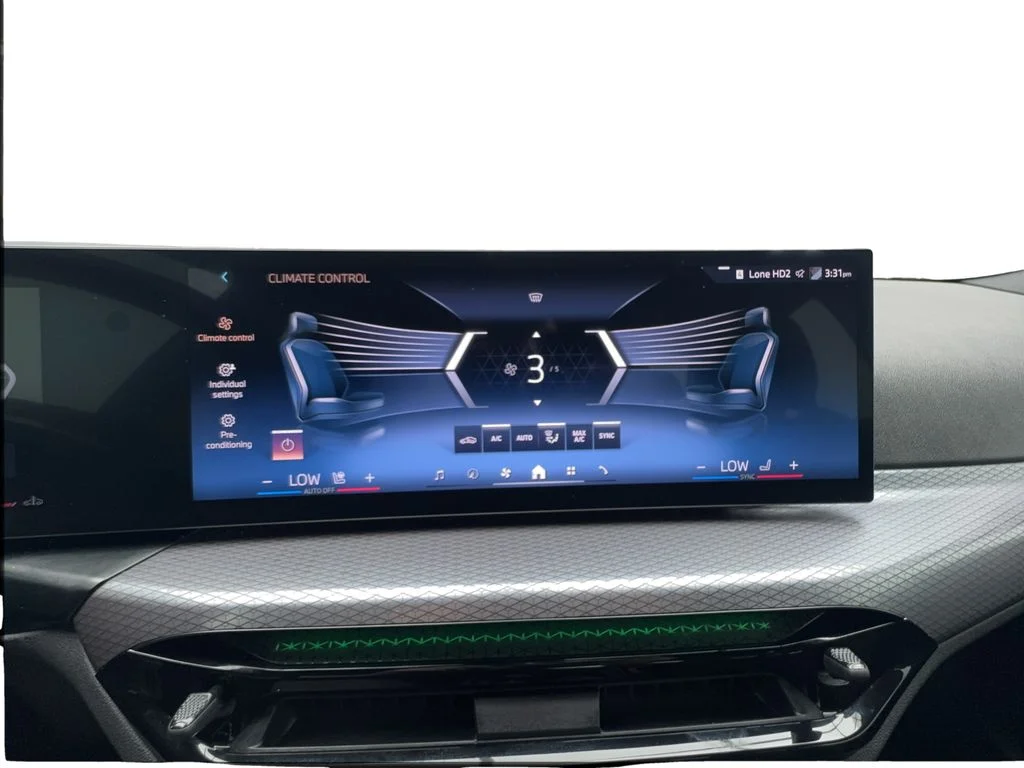 Used 2026 Gray BMW 330i image 48