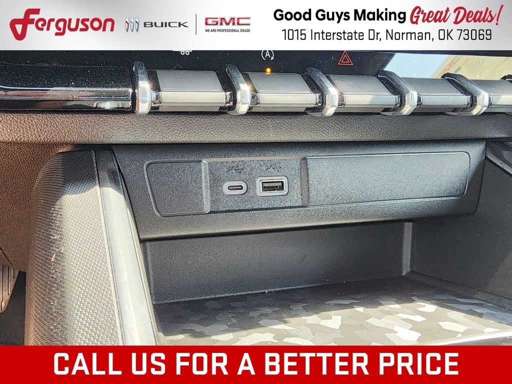 2026 GMC Canyon Elevation - Photo 31