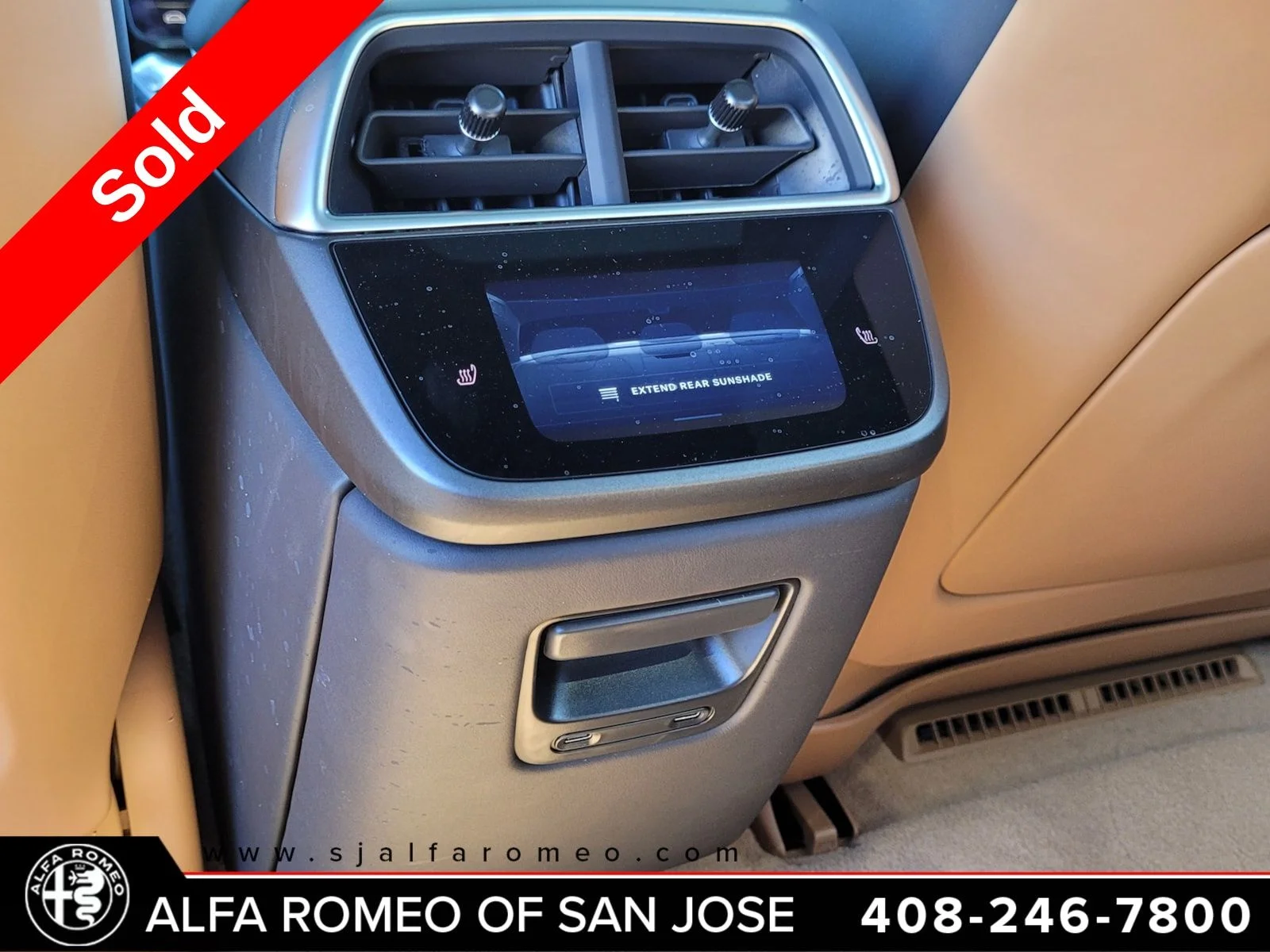 Used 2023 Silver Lucid Grand Touring image 9